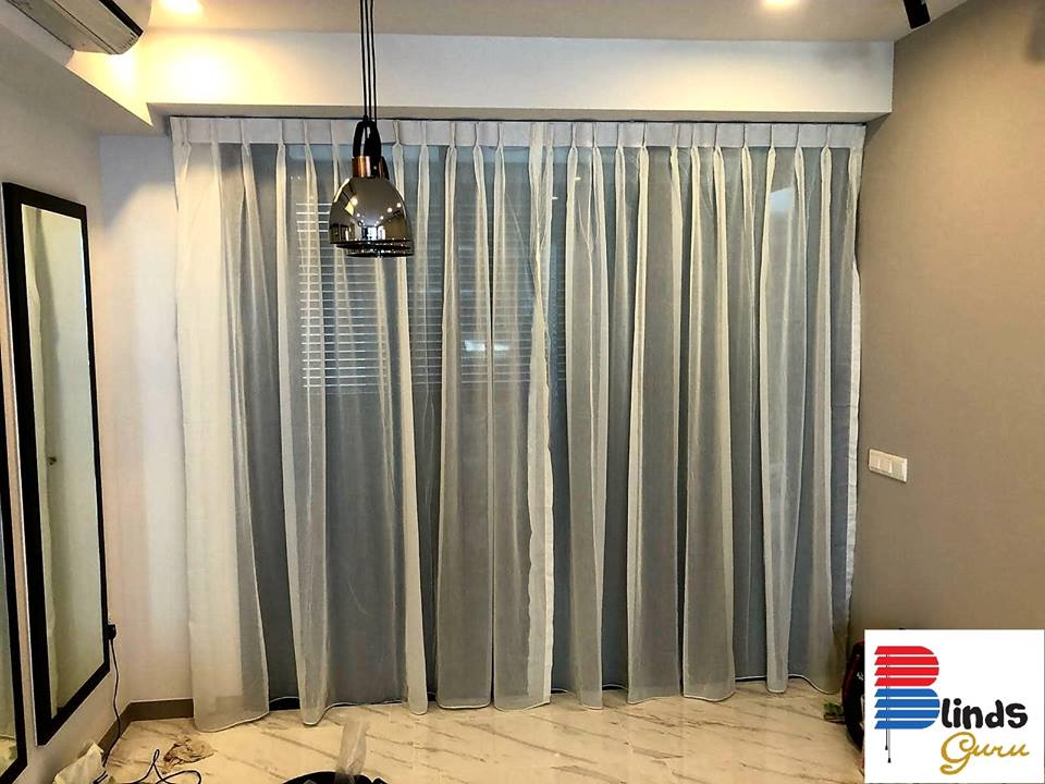 The Criterion @ Yishun Street 51 (July 2018) - Blinds Guru